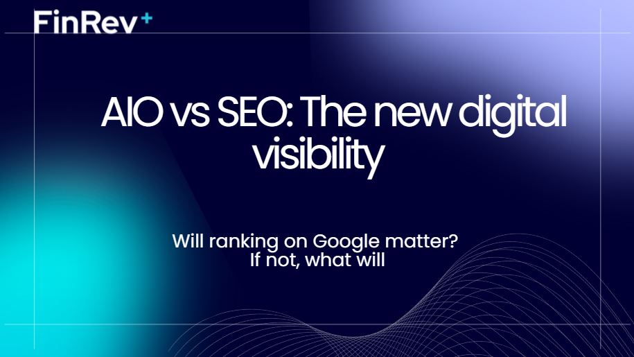 AI Presence – The New Measure of Digital Visibility